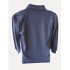 LONG SLEEVE POLO SHIRT