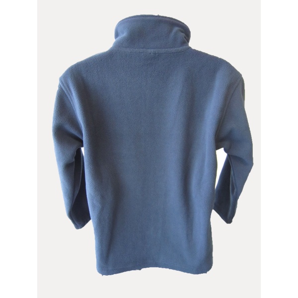 POLAR FLEECE JACKET