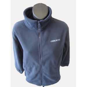 POLAR FLEECE JACKET