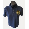 SHORT SLEEVE POLO SHIRT