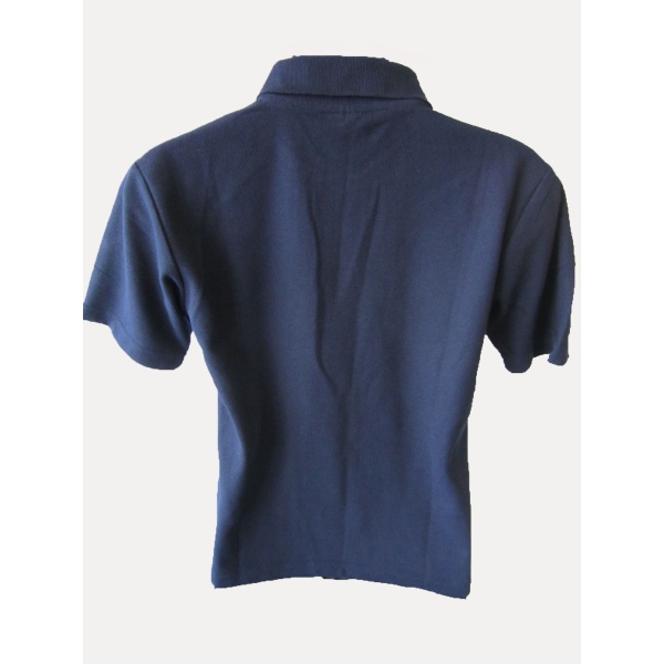 SHORT SLEEVE POLO SHIRT