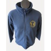 POLAR FLEECE JACKET