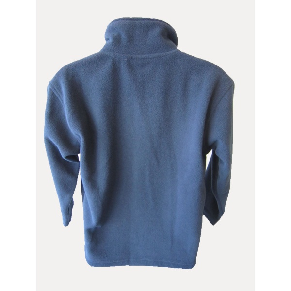 POLAR FLEECE JACKET
