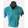 SHORT SLEEVE POLO SHIRT