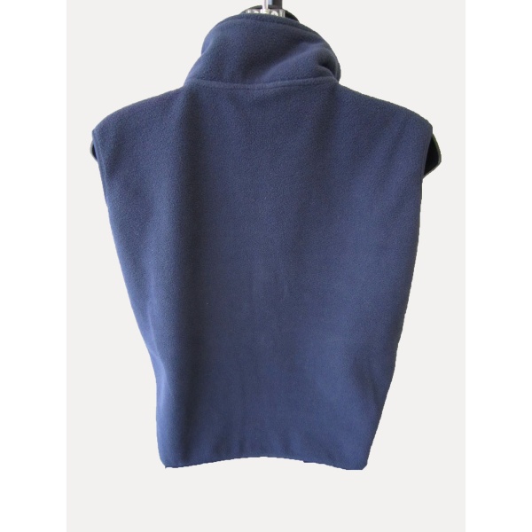 POLAR FLEECE VEST