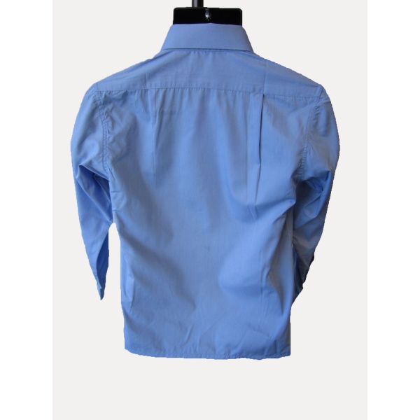 BOYS LONG SLEEVE SHIRT