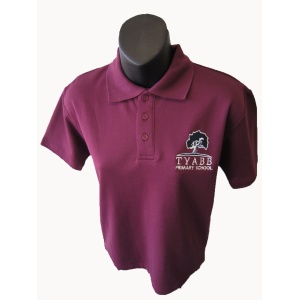 HYPER-ALLERGENIC SHORT SLEEVE POLO SHIRT