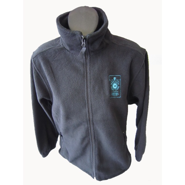 POLAR FLEECY JACKET