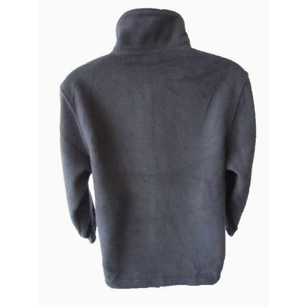 POLAR FLEECY JACKET
