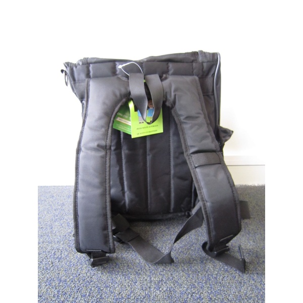 MICRO FIBRE SCHOOL BAG