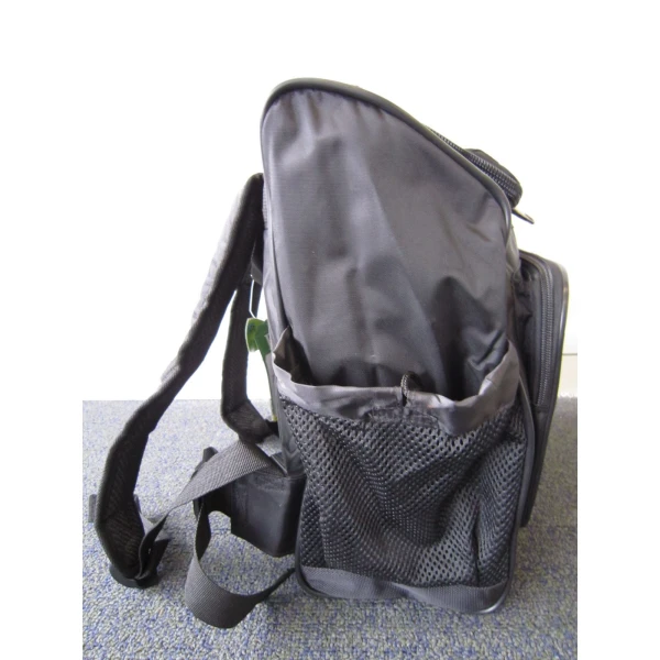 MICRO FIBRE SCHOOL BAG