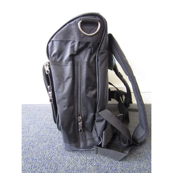 MICRO FIBRE SCHOOL BAG