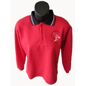 RUGBY TOP