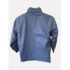WATERPROOF SPRAY JACKET WITH POLAR
