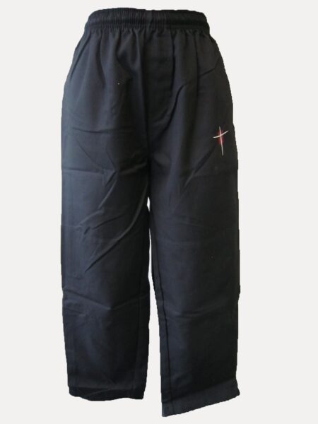 BOY'S SURF STYLE GAB. PANTS
