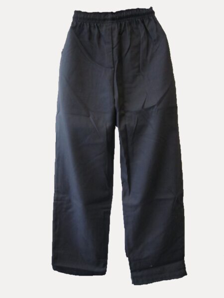 BOY'S SURF STYLE GAB. PANTS