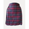 GIRL'S WINTER SKIRT