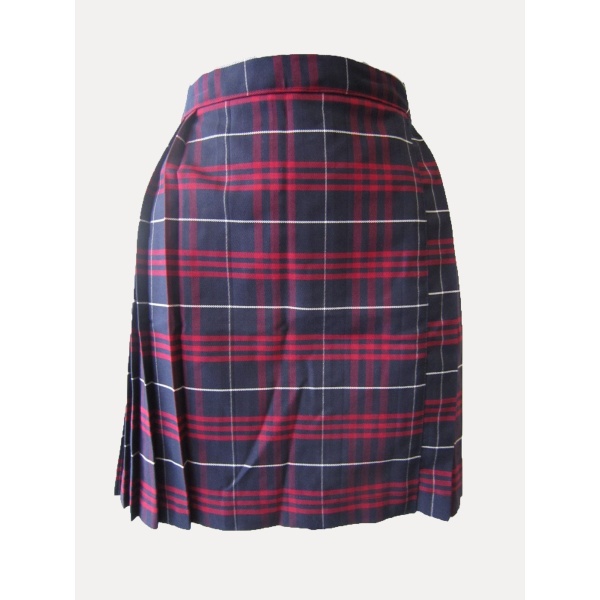 GIRL'S WINTER SKIRT