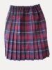 GIRL'S WINTER SKIRT