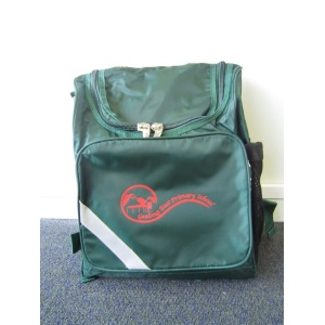 MICRO FIBRE SCHOOL BAG