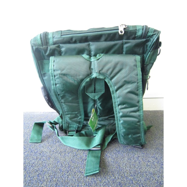 MICRO FIBRE SCHOOL BAG