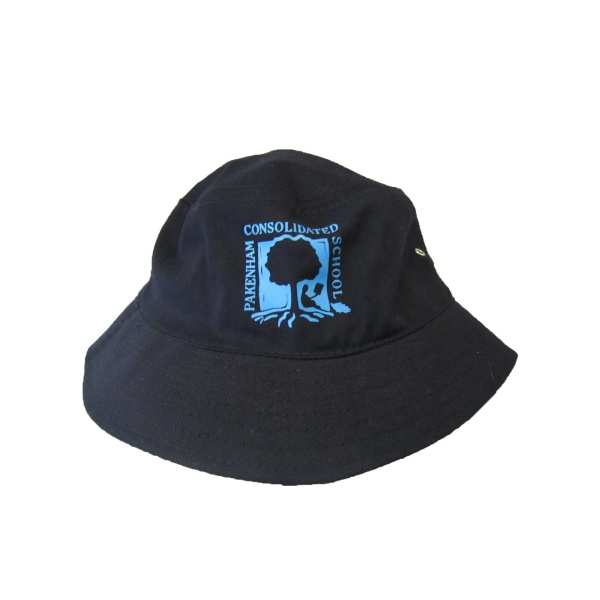 BUCKET HAT