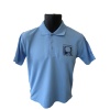 SHORT SLEEVE POLO SHIRT
