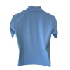 SHORT SLEEVE POLO SHIRT
