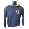 HOODED WINDCHEATER