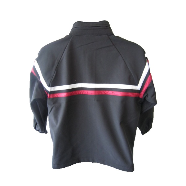 WATERPROOF SPRAY JACKET