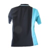 SHORT SLEEVE CONTRAST POLO SHIRT