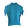SHORT SLEEVE POLO SHIRT