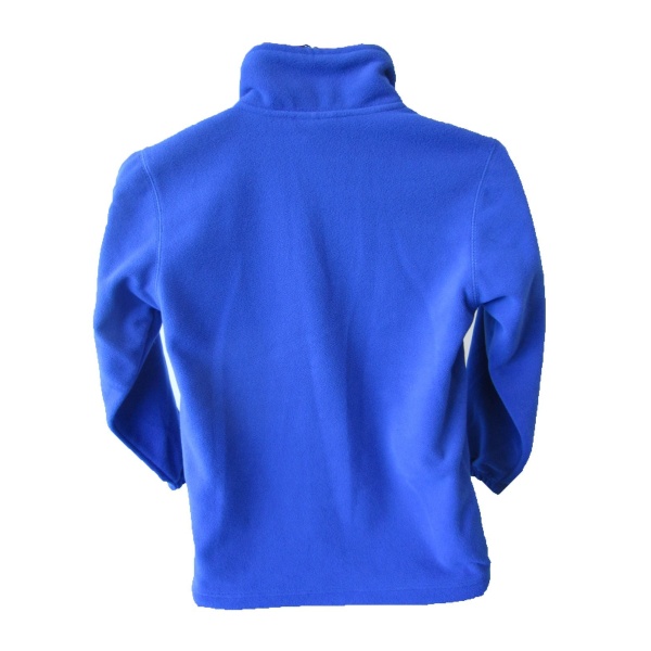 POLAR FLEECE JACKET