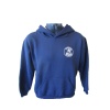 HOODED WINDCHEATER