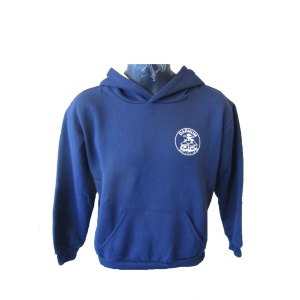 HOODED WINDCHEATER