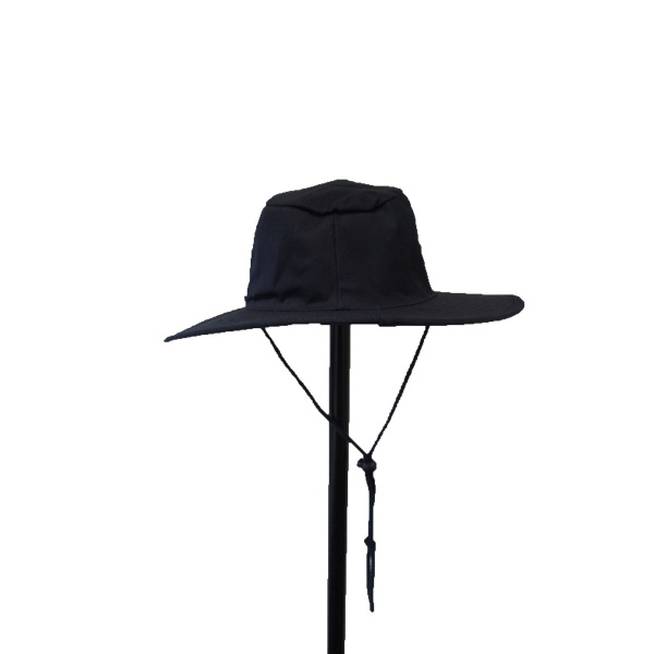 HARD BRIMMED SLOUCH HAT