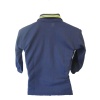 LONG SLEEVE POLO SHIRT