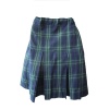 GIRL'S KNEE LENGTH WINTER SKIRT