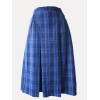 GIRL'S WINTER SKIRT