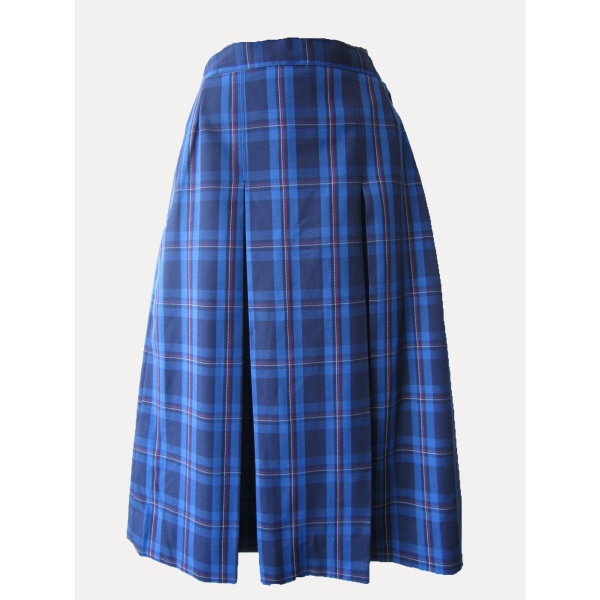GIRL'S WINTER SKIRT