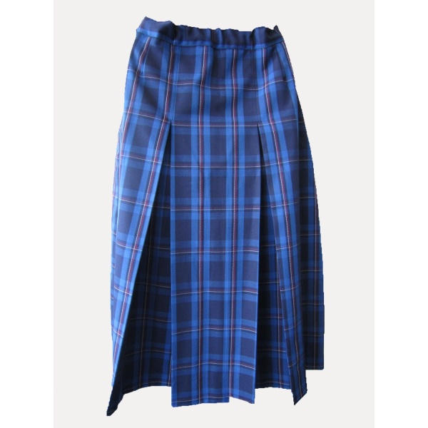 GIRL'S WINTER SKIRT