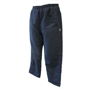 MICRO FIBRE TRACK PANTS WITH COTTON LINING