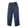 MICRO FIBRE TRACK PANTS WITH COTTON LINING