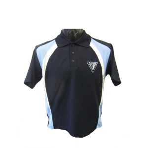 SHORT SLEEVE PIQUE POLO