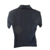SHORT SLEEVE PIQUE POLO