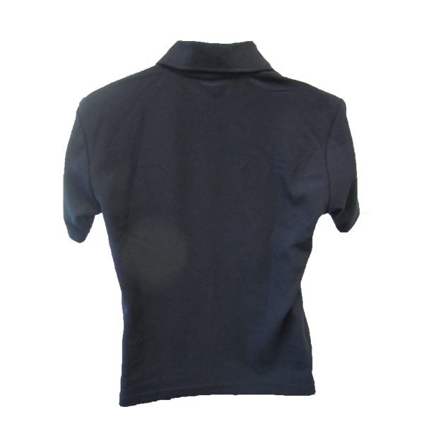 SHORT SLEEVE PIQUE POLO