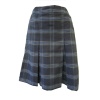GIRL'S WINTER SKIRT