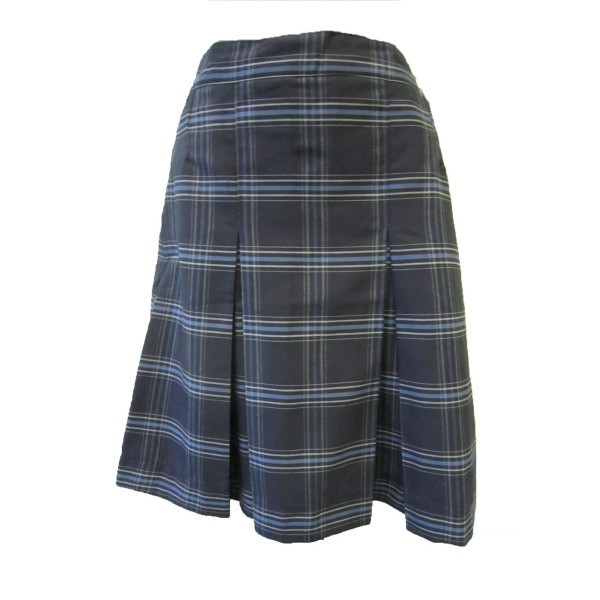 GIRL'S WINTER SKIRT
