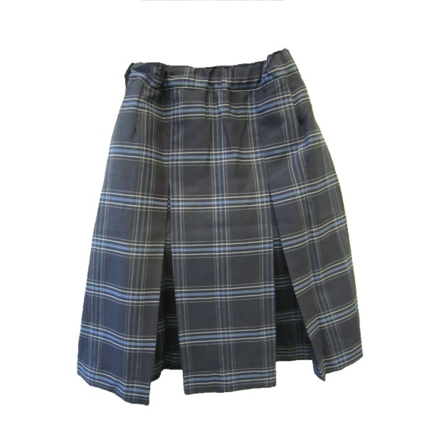 GIRL'S WINTER SKIRT