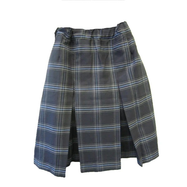 GIRL'S WINTER SKIRT